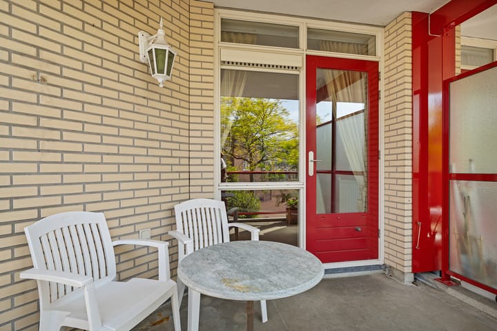 Foto 9 van Steenhoffstraat 30-11