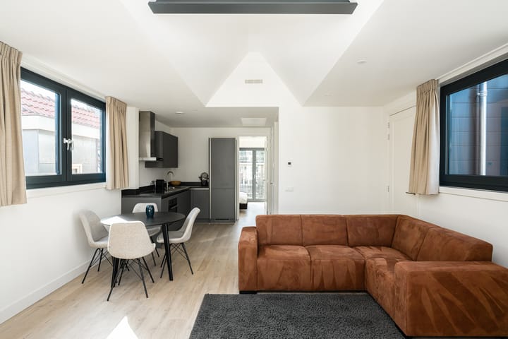 Foto 3 van Pieter Cornelisz. Hooftstraat 123-3