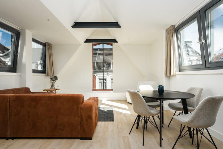 Foto 4 van Pieter Cornelisz. Hooftstraat 123-3