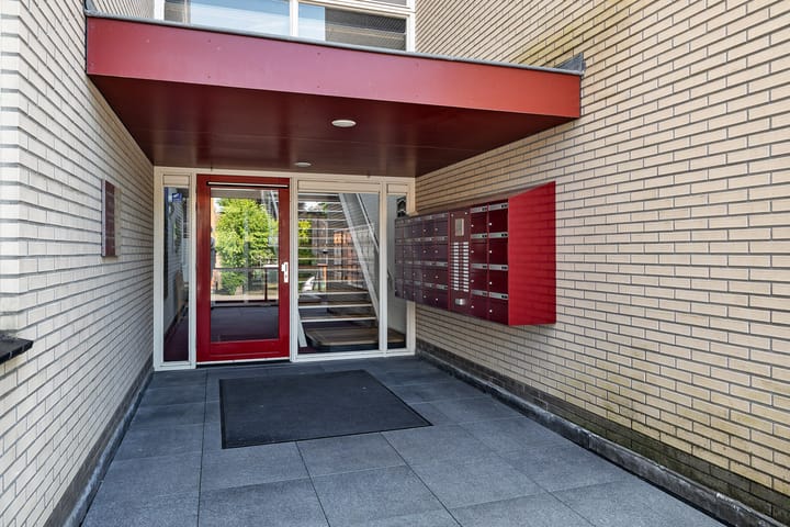 Foto 20 van Steenhoffstraat 30-11