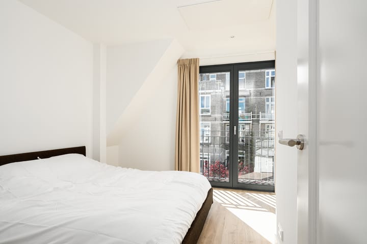 Foto 10 van Pieter Cornelisz. Hooftstraat 123-3