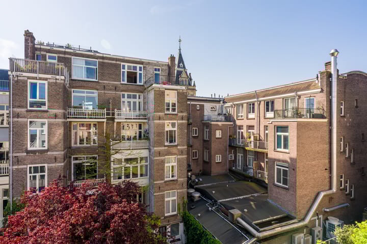 Foto 11 van Pieter Cornelisz. Hooftstraat 123-3