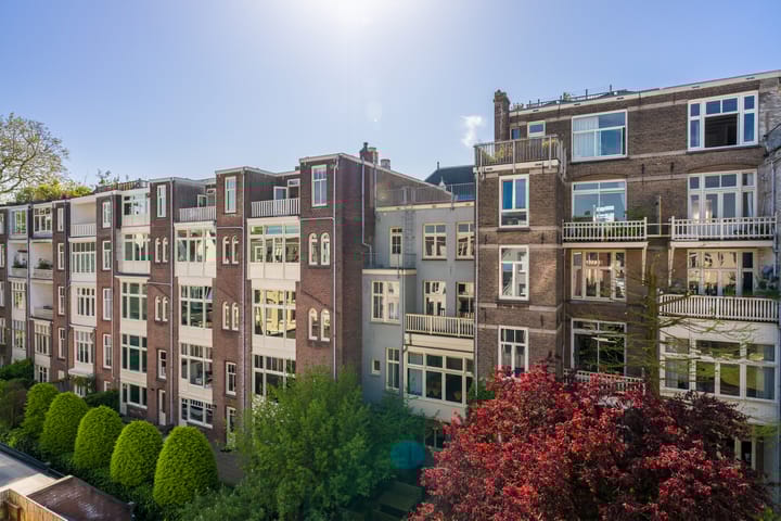 Foto 12 van Pieter Cornelisz. Hooftstraat 123-3