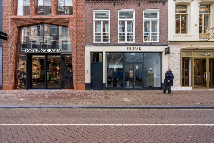 Foto 18 van Pieter Cornelisz. Hooftstraat 123-3