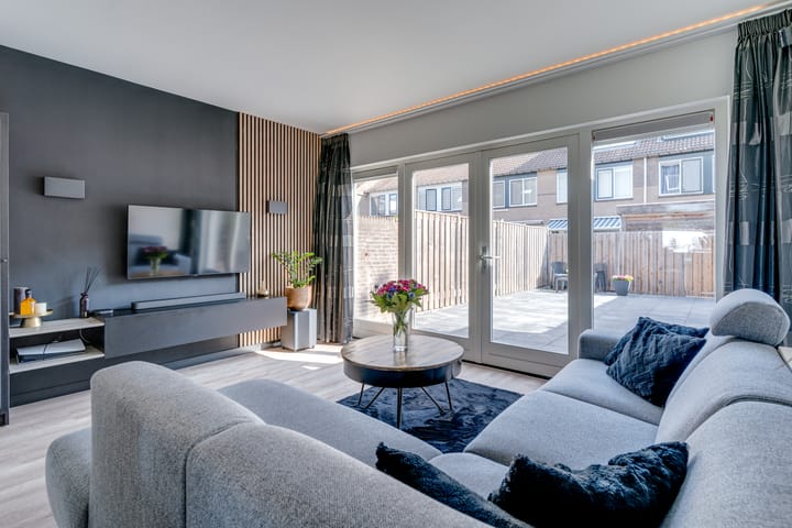 Foto 2 van Spechtenkamp 245