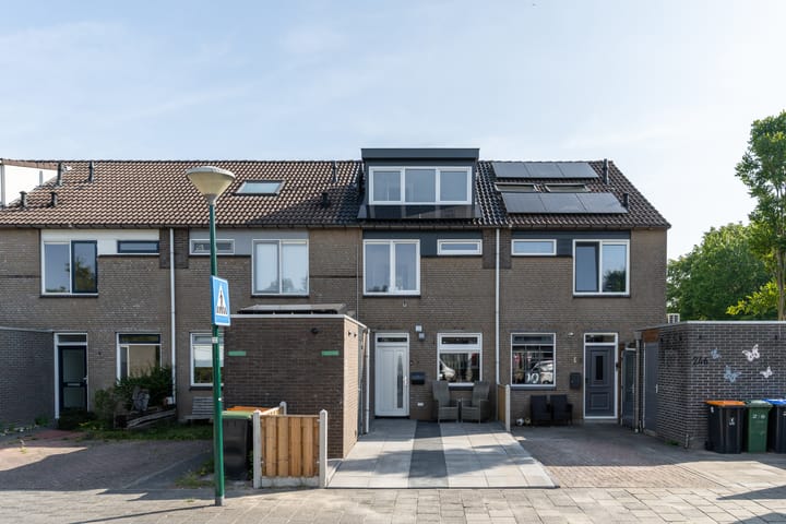 Foto 3 van Spechtenkamp 245