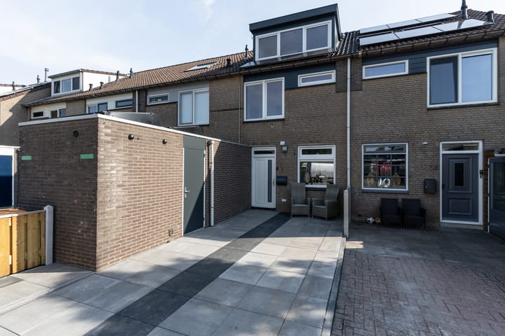 Foto 4 van Spechtenkamp 245