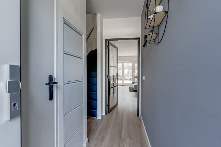 Foto 5 van Spechtenkamp 245