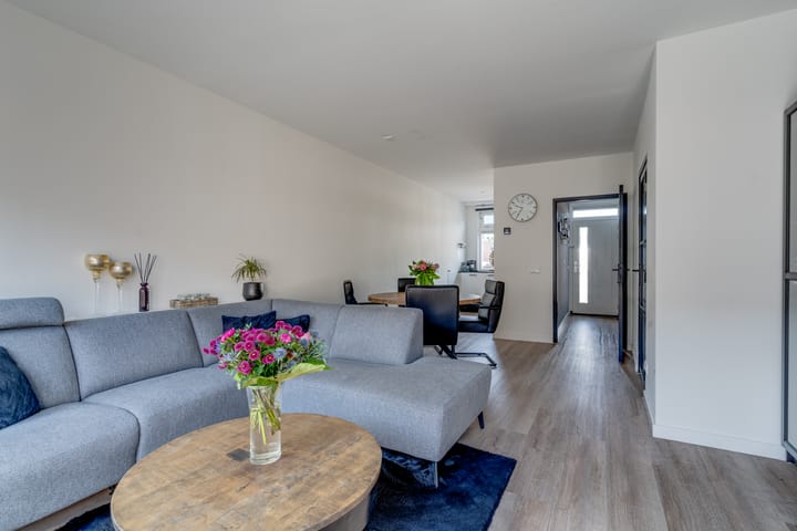 Foto 9 van Spechtenkamp 245