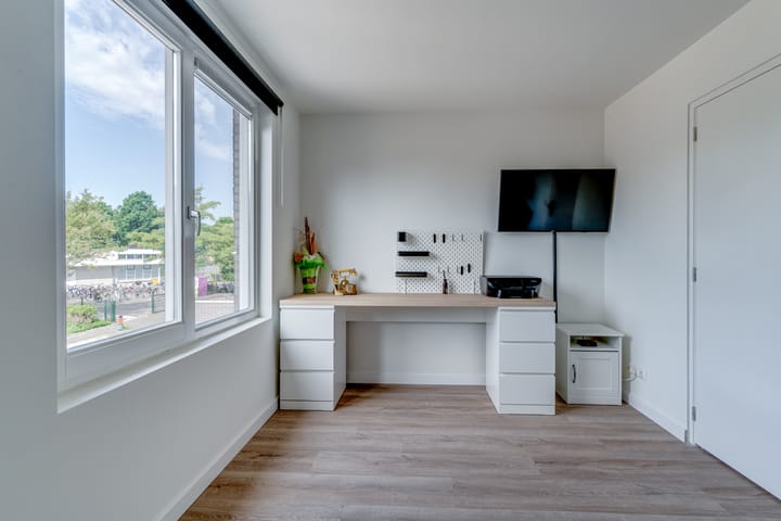 Foto 23 van Spechtenkamp 245