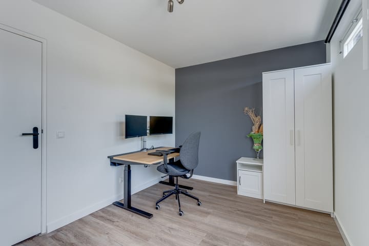 Foto 24 van Spechtenkamp 245