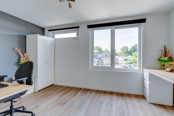 Foto 25 van Spechtenkamp 245