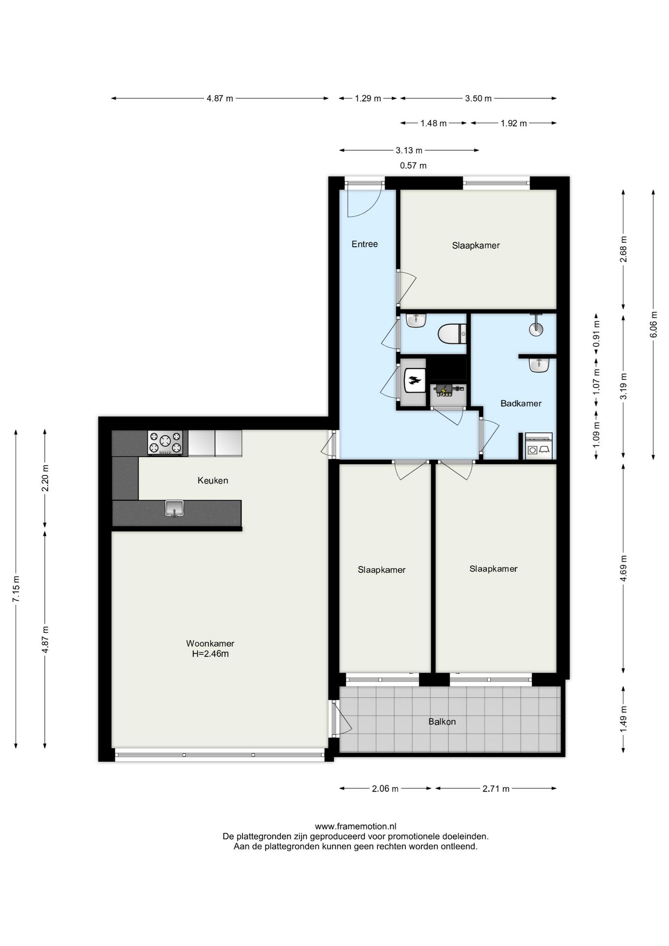 Foto 25 van Jacques Dutilhweg 697