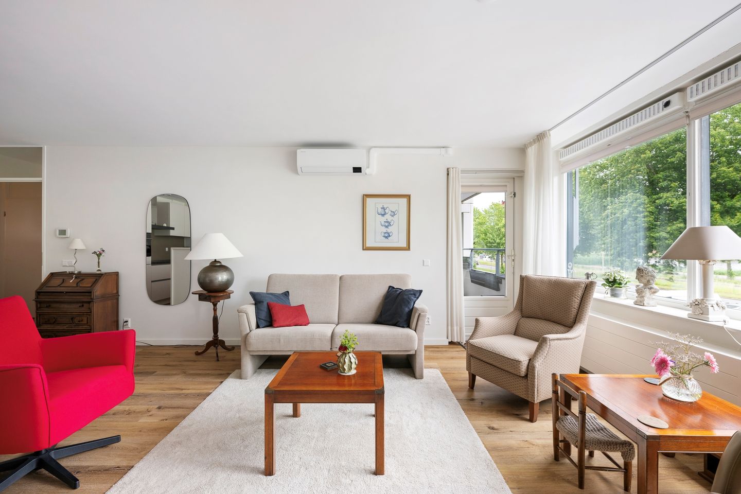 Foto 4 van Jacques Dutilhweg 697