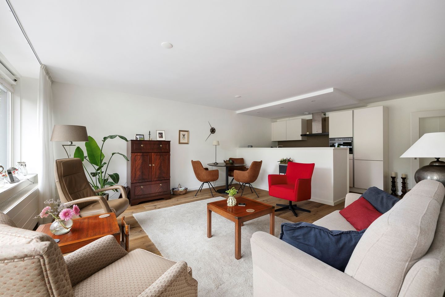 Foto 5 van Jacques Dutilhweg 697