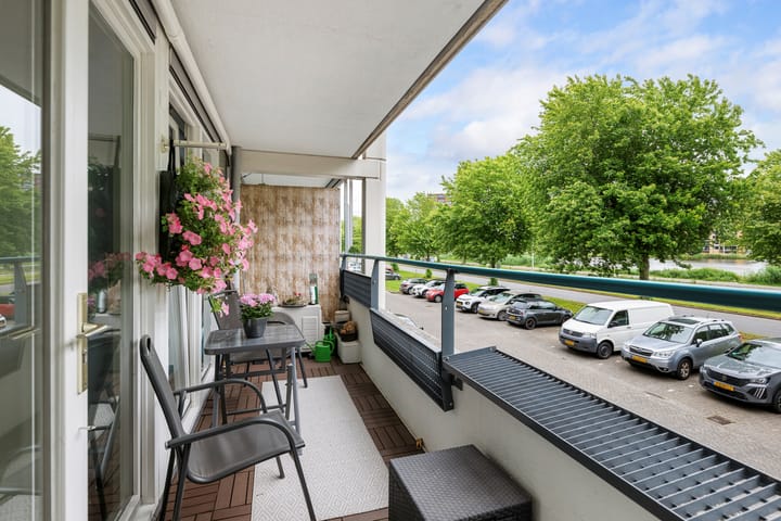 Foto 9 van Jacques Dutilhweg 697