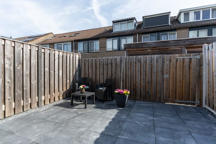 Foto 43 van Spechtenkamp 245