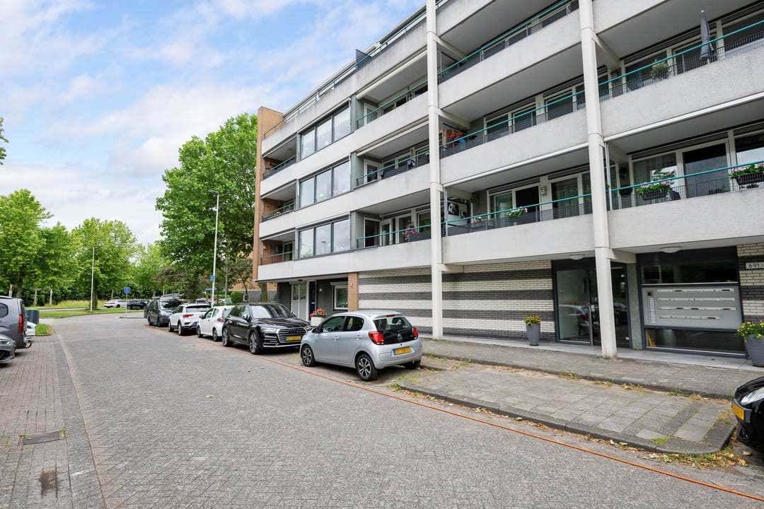 Foto 22 van Jacques Dutilhweg 697