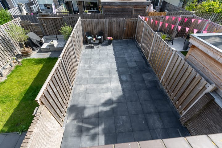 Foto 44 van Spechtenkamp 245