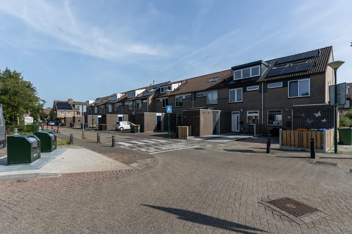 Foto 45 van Spechtenkamp 245