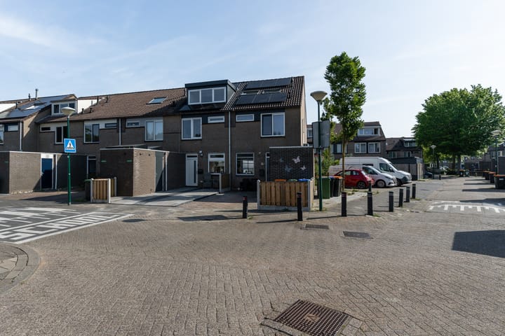 Foto 46 van Spechtenkamp 245