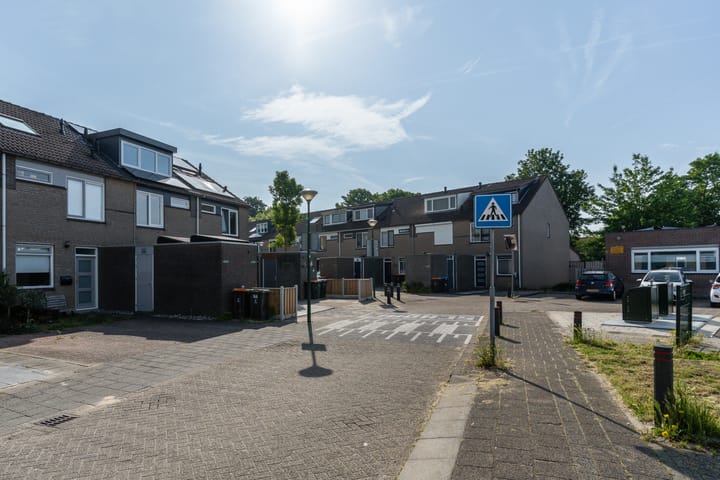 Foto 47 van Spechtenkamp 245