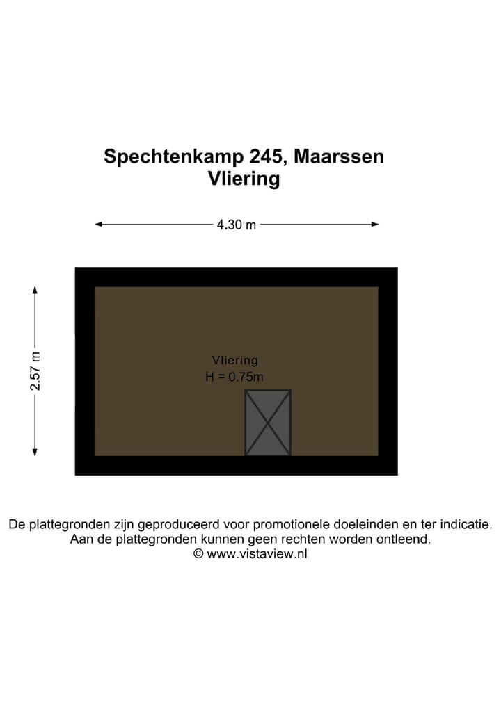 Foto 54 van Spechtenkamp 245