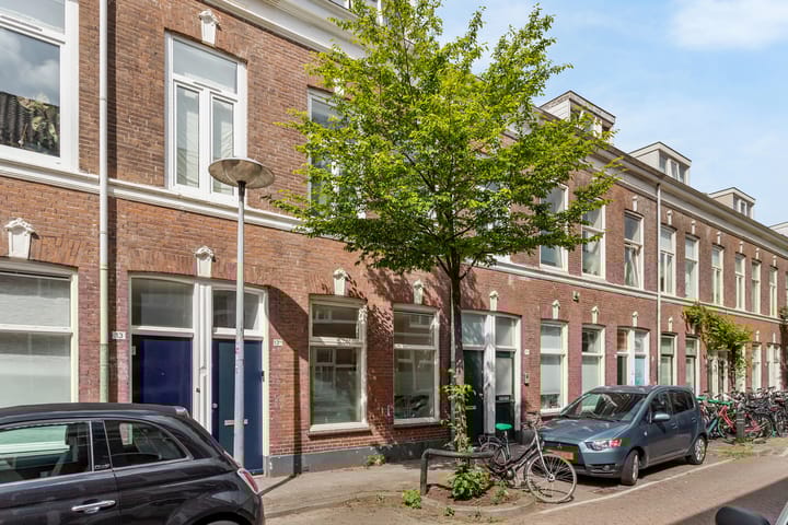 Foto 1 van Sumatrastraat 11