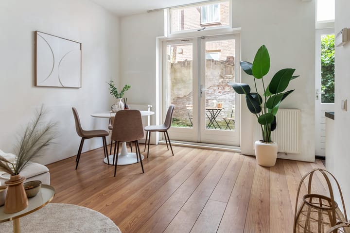 Foto 9 van Sumatrastraat 11