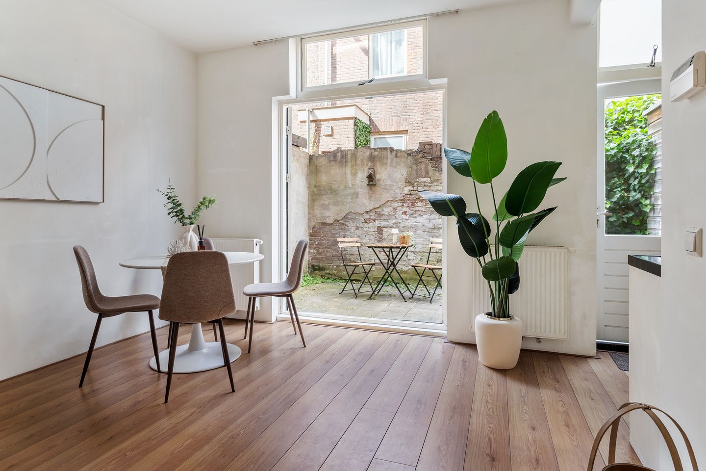 Foto 10 van Sumatrastraat 11