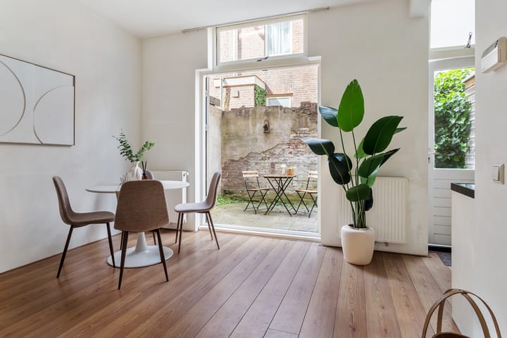 Foto 10 van Sumatrastraat 11