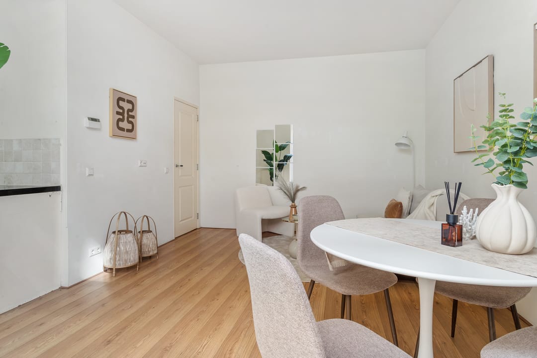 Foto 11 van Sumatrastraat 11