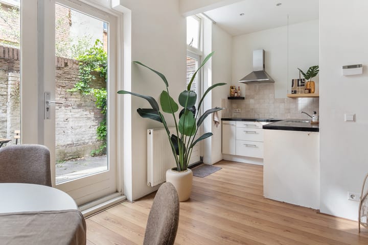 Foto 13 van Sumatrastraat 11