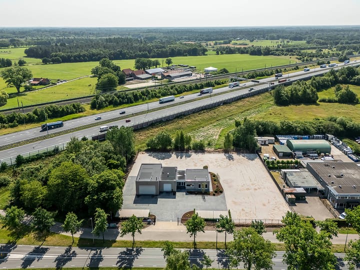 Rijsbergseweg 241, Breda