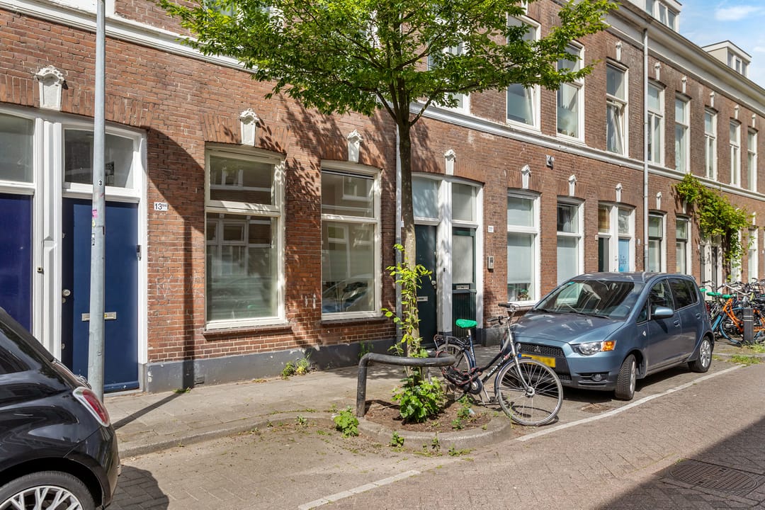 Foto 22 van Sumatrastraat 11