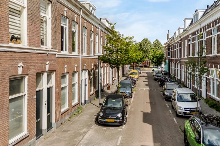 Foto 23 van Sumatrastraat 11