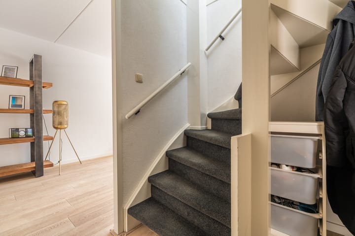 Foto 2 van Violenstraat 24-B