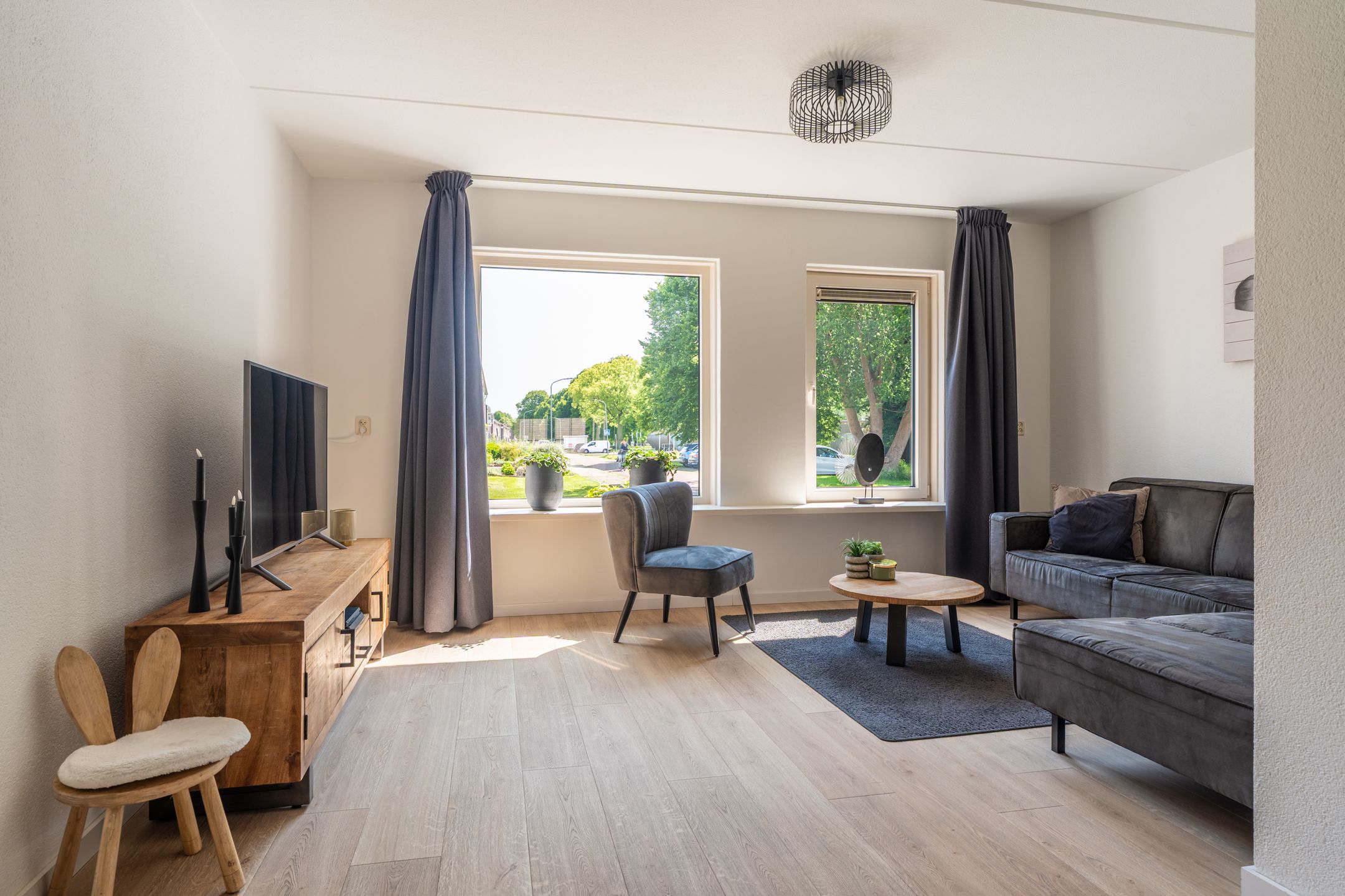 Foto 3 van Violenstraat 24-B