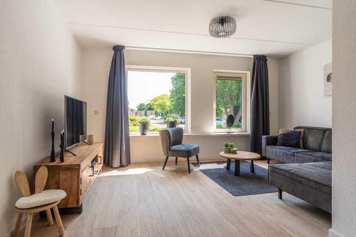 Foto 3 van Violenstraat 24-B