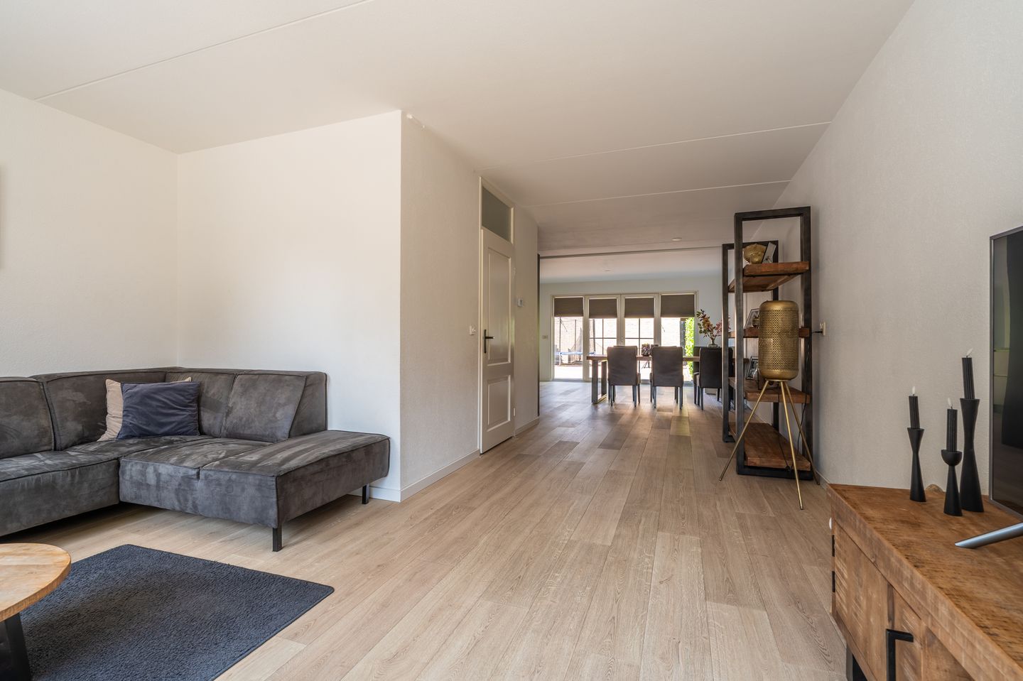 Foto 4 van Violenstraat 24-B