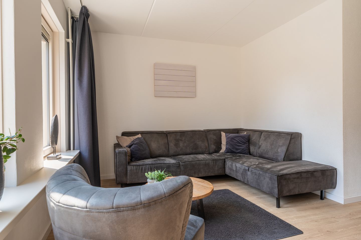 Foto 5 van Violenstraat 24-B