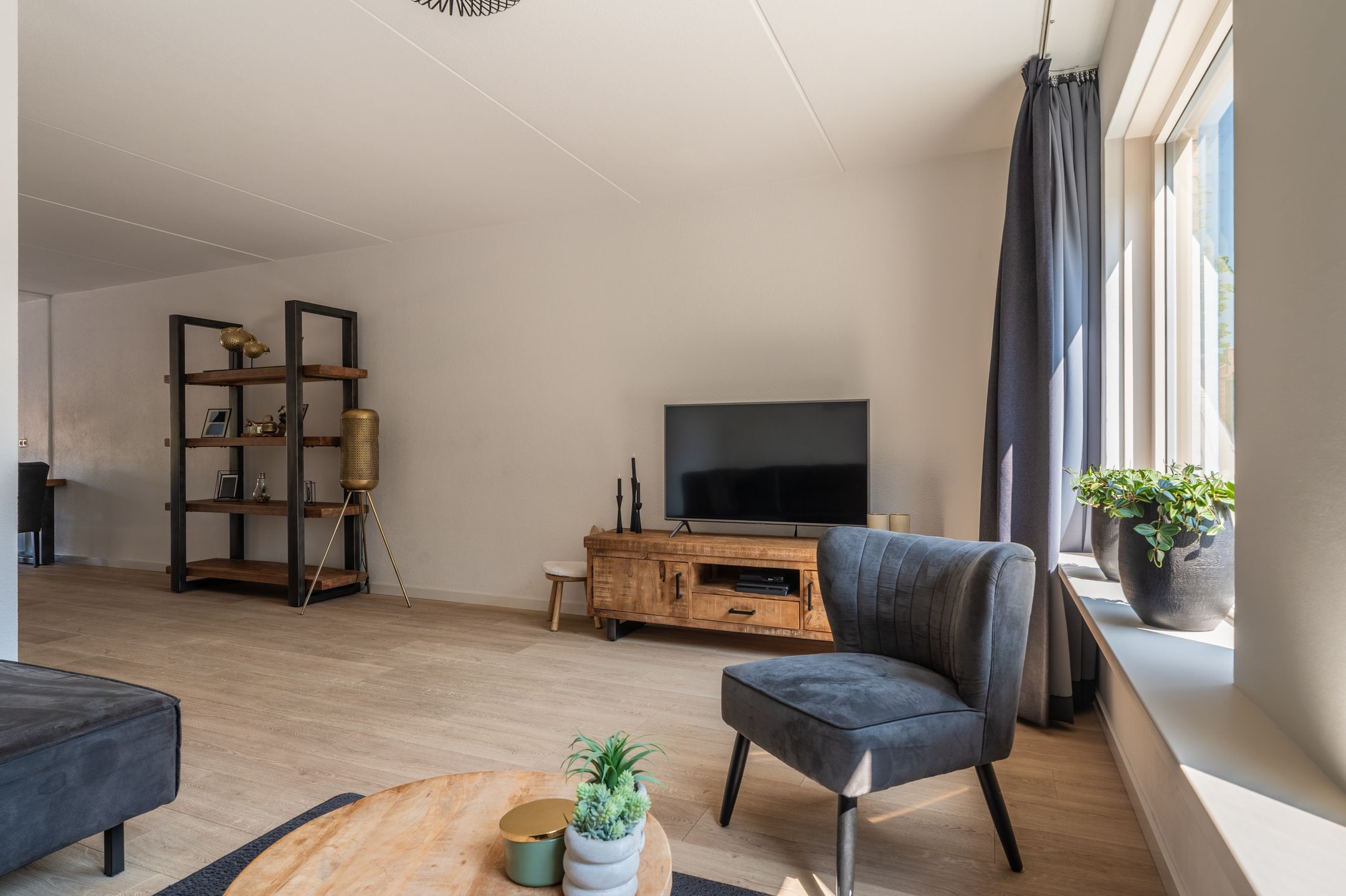 Foto 6 van Violenstraat 24-B