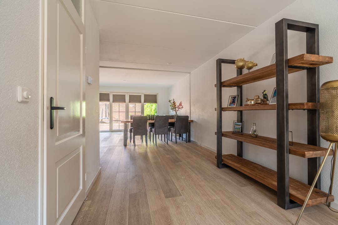 Foto 7 van Violenstraat 24-B