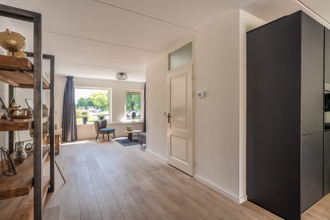 Foto 8 van Violenstraat 24-B