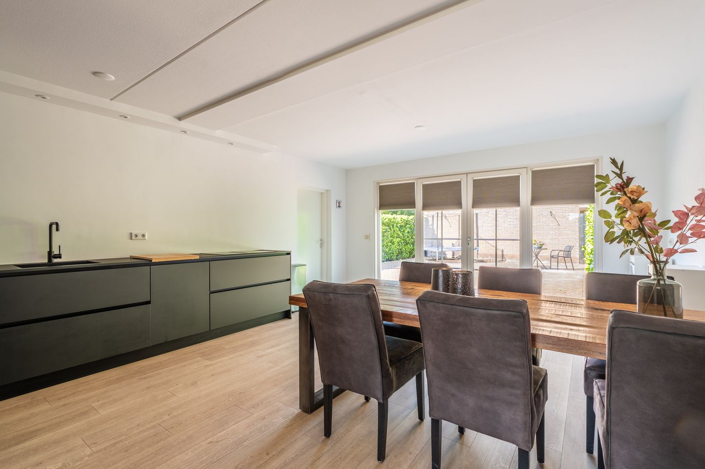 Foto 10 van Violenstraat 24-B