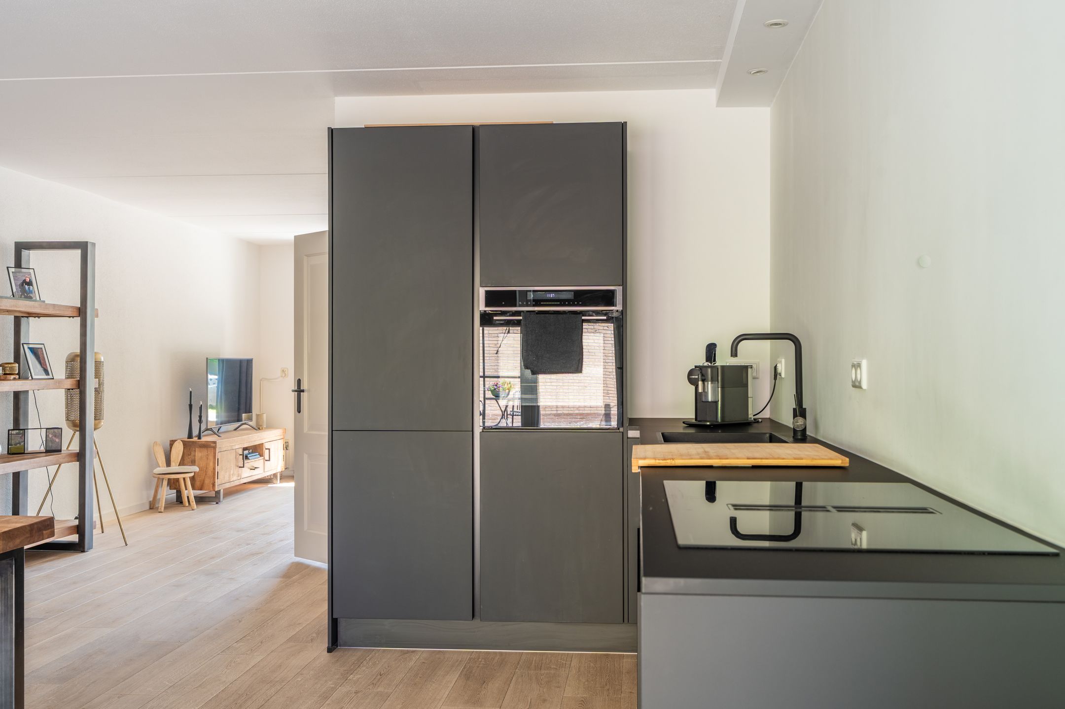 Foto 12 van Violenstraat 24-B