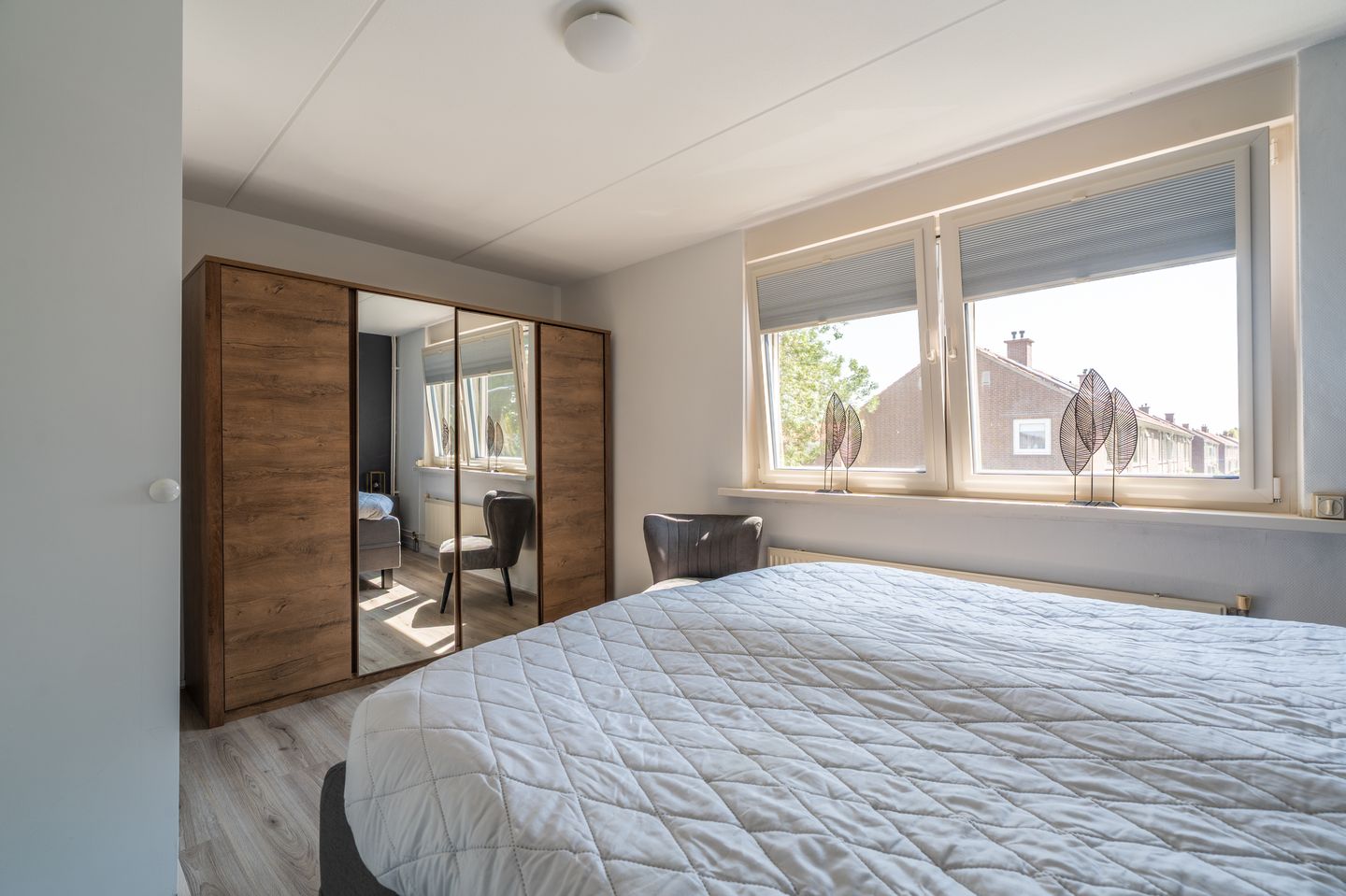 Foto 20 van Violenstraat 24-B