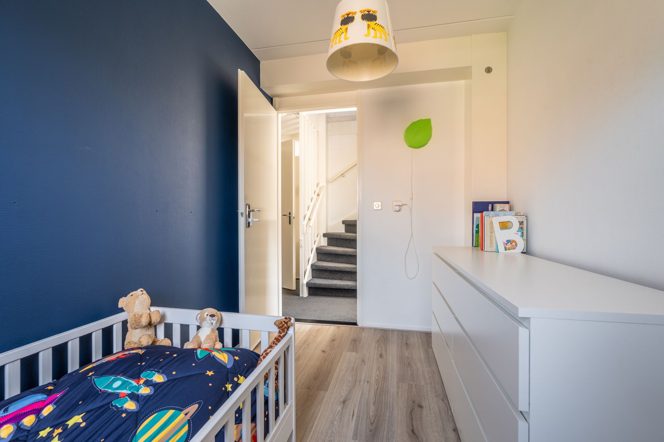 Foto 24 van Violenstraat 24-B