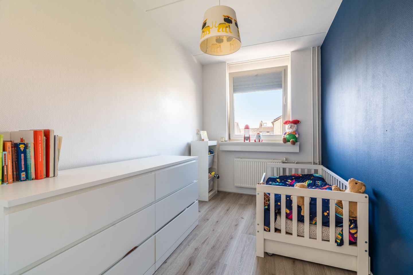 Foto 25 van Violenstraat 24-B