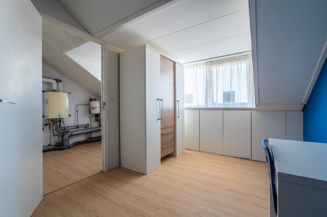 Foto 32 van Violenstraat 24-B